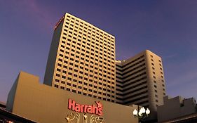 Harrah's Hotel Reno Nevada
